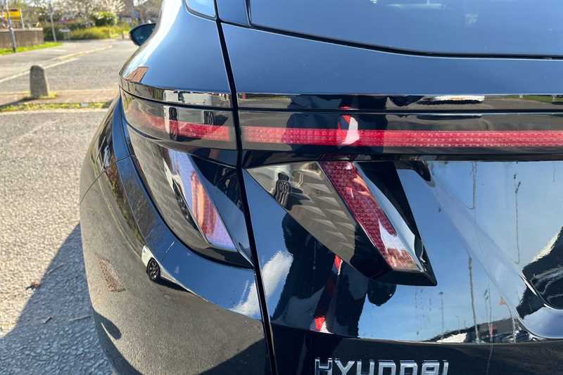 Used Hyundai TUCSON 2022 for sale - 78207501: Photo 31