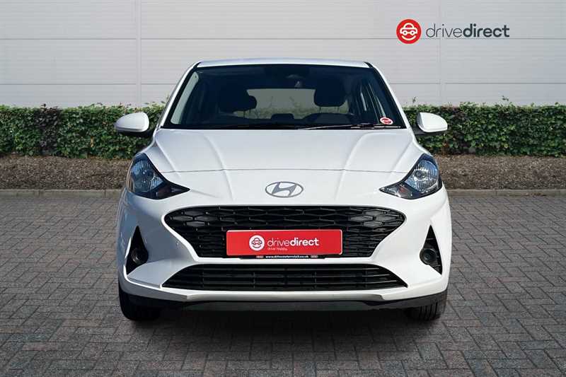 Used Hyundai i10 2024 for sale - 78076421: Photo 8