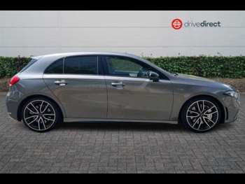 Used Mercedes-Benz A-Class  for sale - 74960242: Photo
