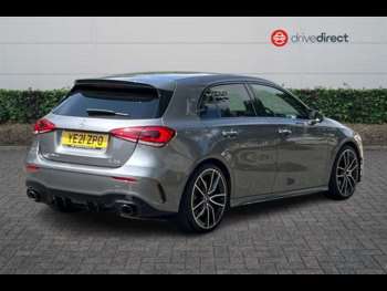 Used Mercedes-Benz A-Class  for sale - 74960242: Photo