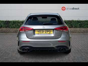 Used Mercedes-Benz A-Class  for sale - 74960242: Photo