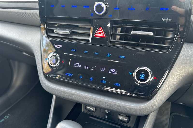 Used Hyundai IONIQ 2022 for sale - 76442977: Photo 15