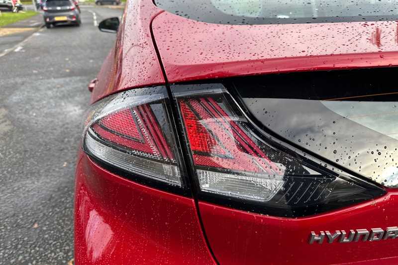 Used Hyundai IONIQ 2022 for sale - 76442977: Photo 31