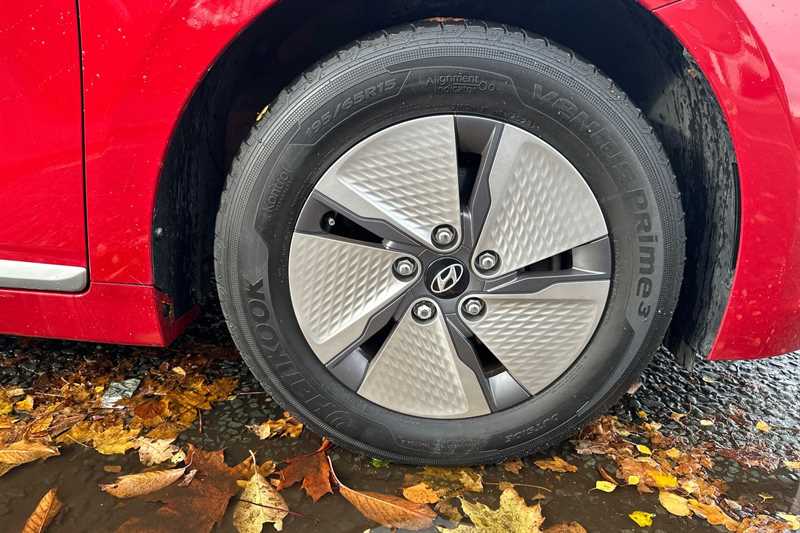 Used Hyundai IONIQ 2022 for sale - 76442977: Photo 9