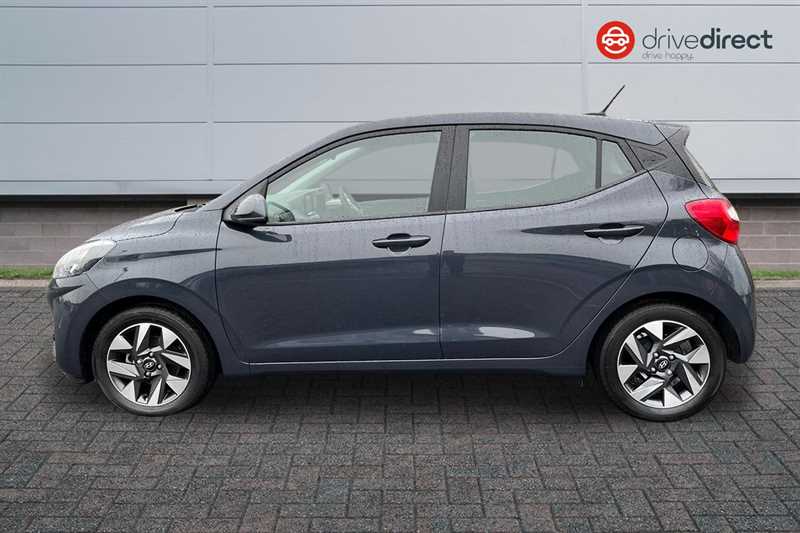 Used Hyundai i10 2025 for sale - 77711803: Photo 6