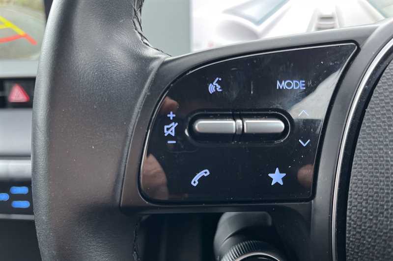 Used Hyundai IONIQ 5 2022 for sale - 77486773: Photo 21