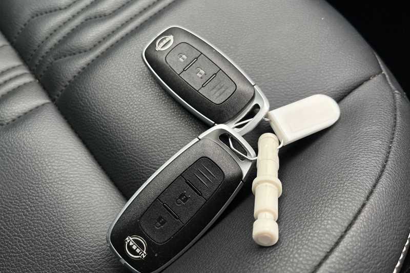 Used Nissan Juke 2023 for sale - 77322956: Photo 39