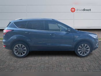 Used Ford Kuga 2019 for sale - 79702156: Photo