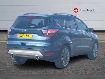 Used Ford Kuga 2019 for sale - 79702156: Photo
