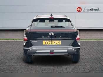 Used Hyundai KONA 2025 for sale - 78625744: Photo