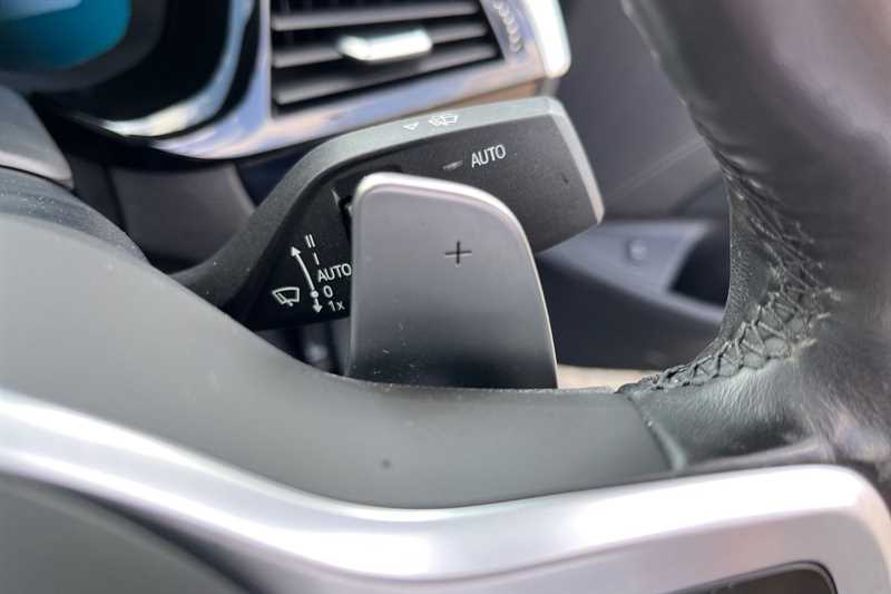 Used BMW 5 Series 2021 for sale - 76944300: Photo 40