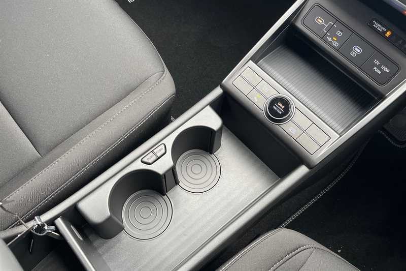 Used Hyundai KONA 2025 for sale - 78129915: Photo 14