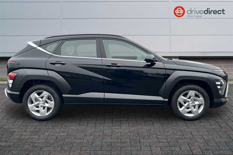 Used Hyundai KONA 2025 for sale - 78129915: Photo 2