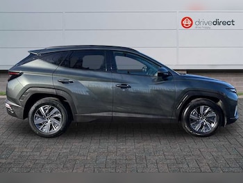 Used Hyundai TUCSON 2023 for sale - 77565896: Photo