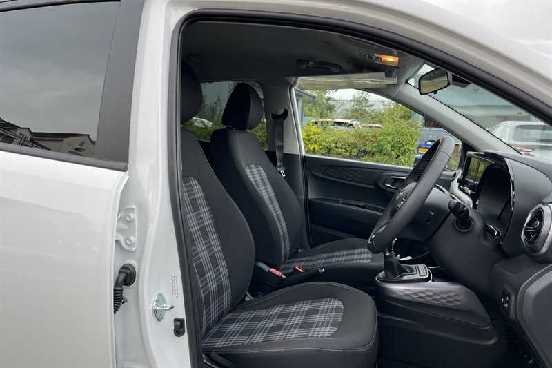 Used Hyundai i10 2025 for sale - 76504028: Photo 23