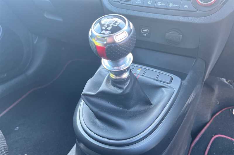 Used Hyundai i10 2022 for sale - 76938407: Photo 38