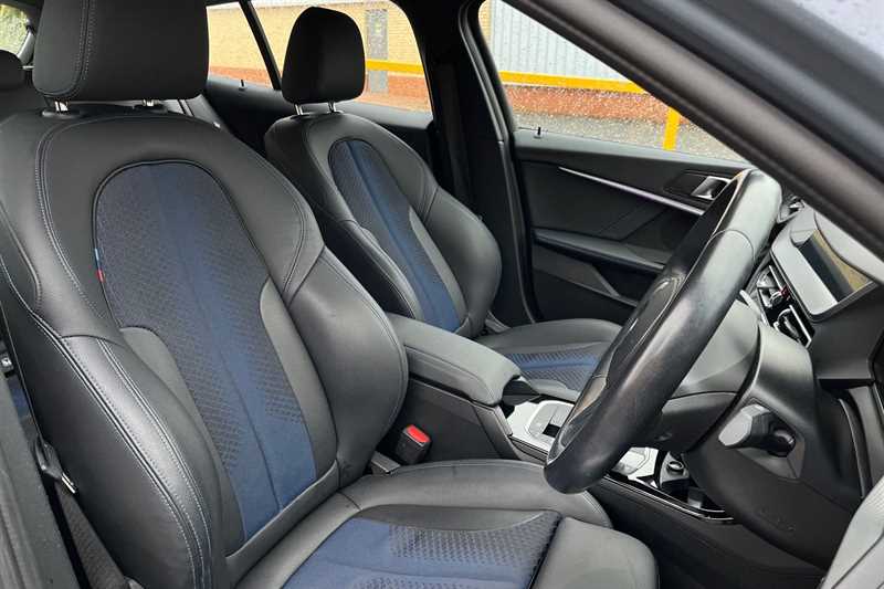 Used BMW 1 Series 2023 for sale - 77334650: Photo 23