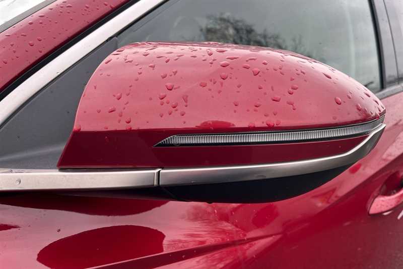 Used Hyundai TUCSON 2021 for sale - 78174396: Photo 35