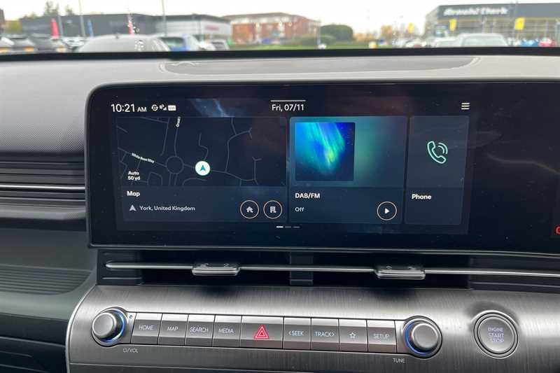 Used Hyundai KONA 2025 for sale - 76761702: Photo 17