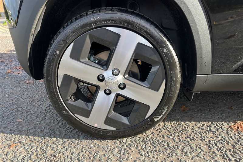 Used Hyundai Other 2025 for sale - 77787927: Photo 11