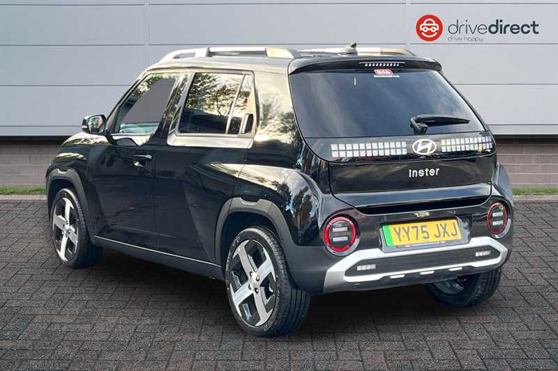 Used Hyundai Other 2025 for sale - 77787927: Photo 5