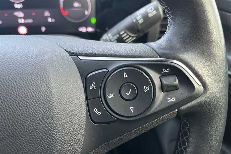 Used Vauxhall Mokka 2023 for sale - 77309268: Photo 22