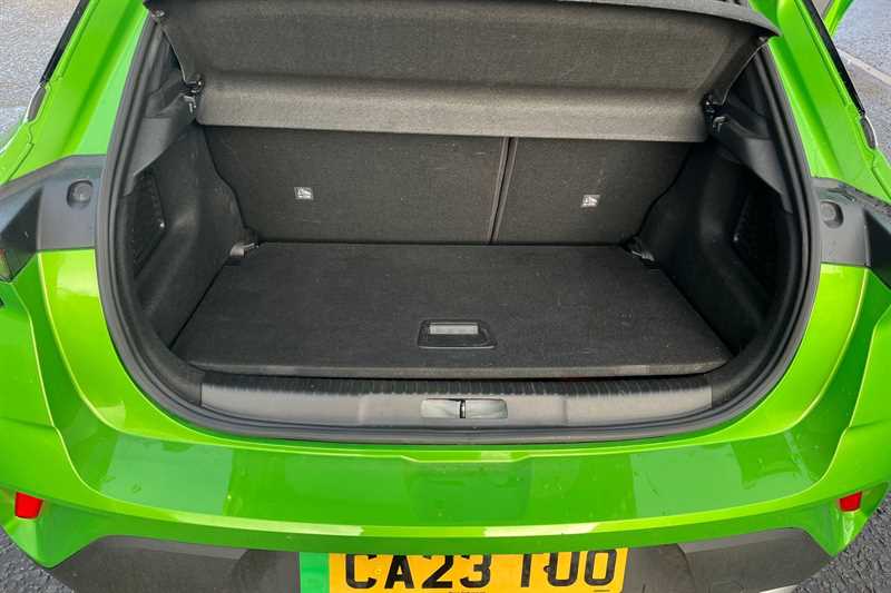 Used Vauxhall Mokka 2023 for sale - 77309268: Photo 25