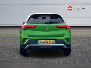 Used Vauxhall Mokka Electric undefined for sale - 77309268: Photo