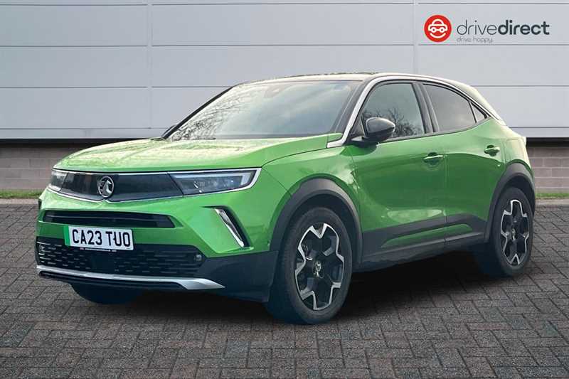 Used Vauxhall Mokka 2023 for sale - 77309268: Photo 7