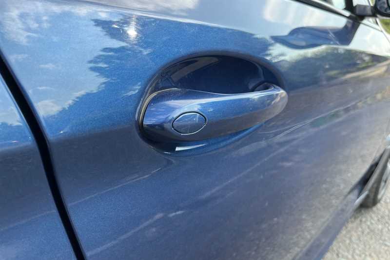 Used BMW 5 Series 2021 for sale - 77317428: Photo 33