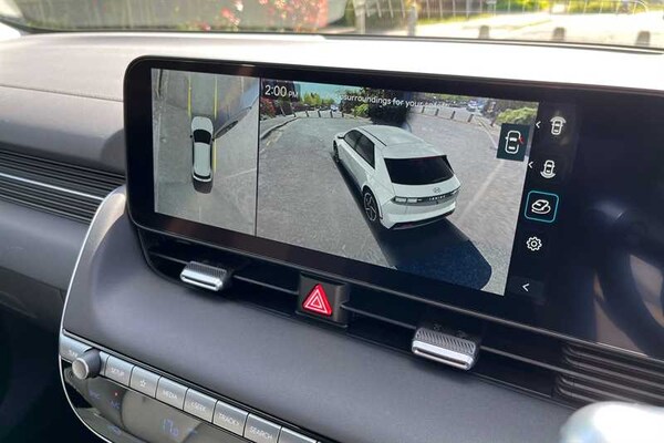 Used Hyundai IONIQ 5 2025 for sale - 75117351: Photo 19