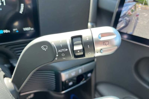 Used Hyundai IONIQ 5 2025 for sale - 75117351: Photo 26