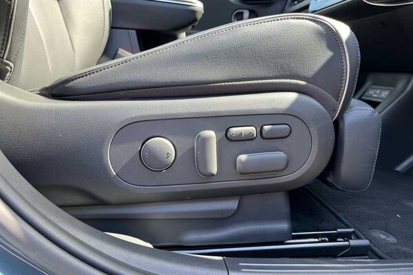 Used Hyundai IONIQ 5 2025 for sale - 75117351: Photo 28