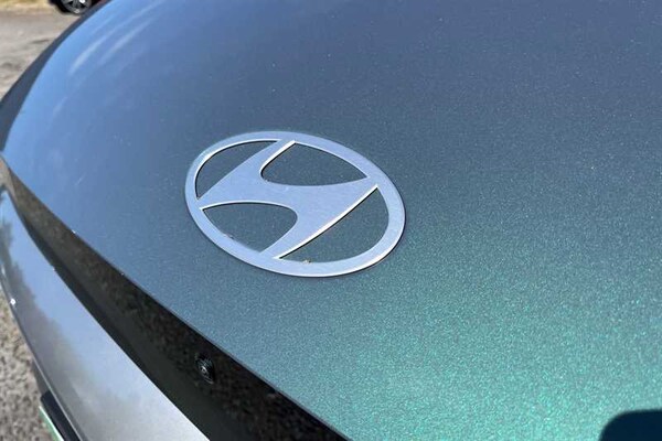 Used Hyundai IONIQ 5 2025 for sale - 75117351: Photo 30