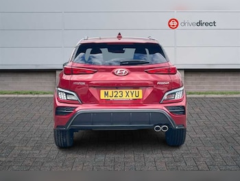 Used Hyundai KONA 2023 for sale - 78377723: Photo
