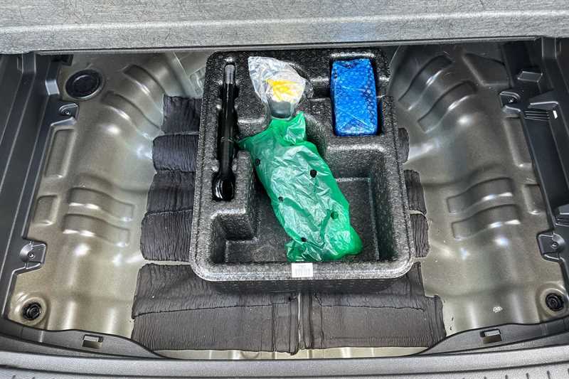 Used Hyundai KONA 2023 for sale - 76489792: Photo 37