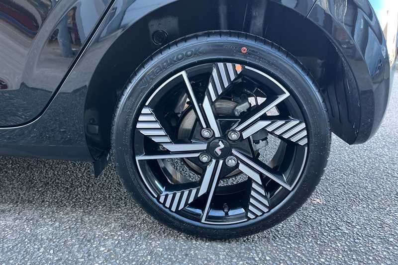 Used Hyundai i10 2026 for sale - 77711794: Photo 11