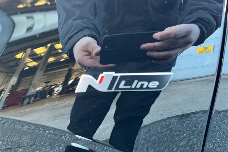 Used Hyundai i10 2026 for sale - 77711794: Photo 38