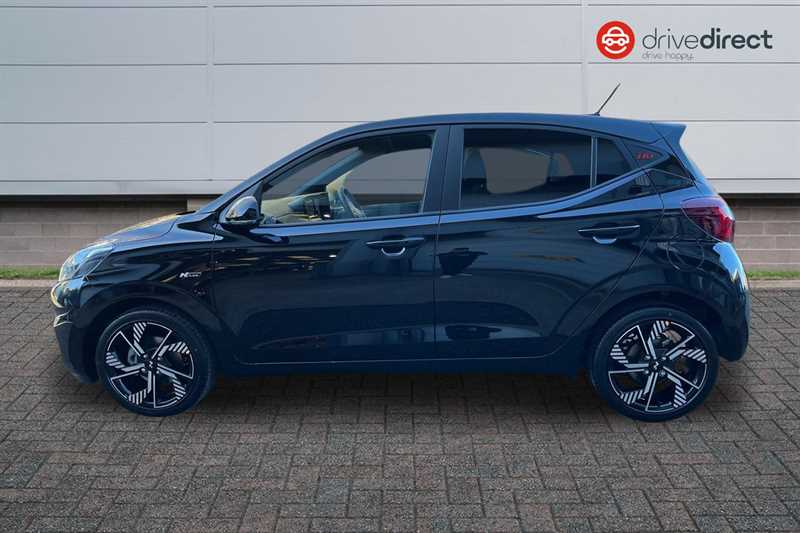 Used Hyundai i10 2026 for sale - 77711794: Photo 6