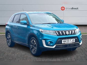 Used Suzuki Vitara 2023 for sale - 79783250: Photo