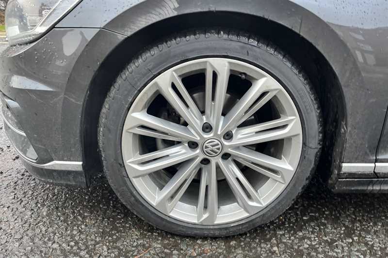 Used Volkswagen Passat for sale - 77403234: Photo 9