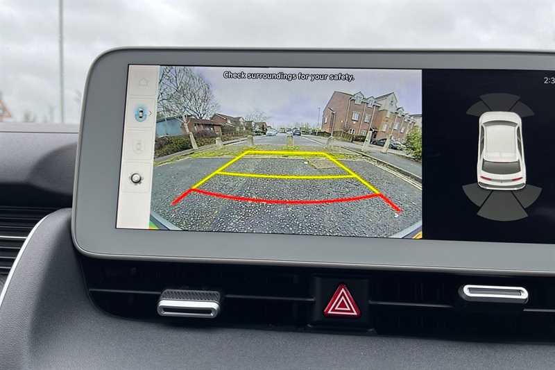 Used Hyundai IONIQ 5 2022 for sale - 78143386: Photo 19