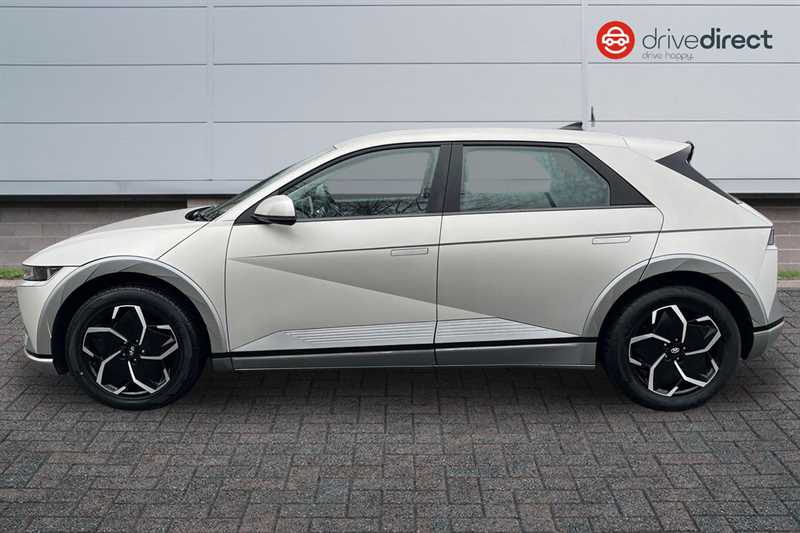 Used Hyundai IONIQ 5 2022 for sale - 78143386: Photo 6