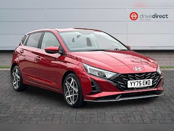 2025 - 1.0T GDi Ultimate 5dr DCT