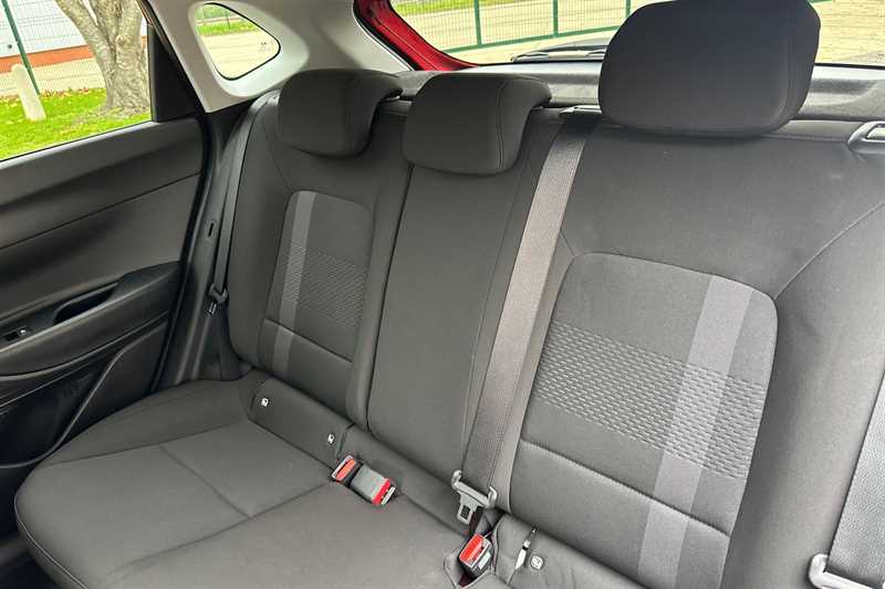 Used Hyundai i20 2025 for sale - 77699867: Photo 24