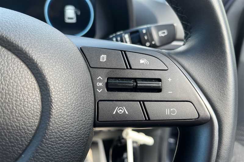 Used Hyundai i20 2024 for sale - 76733243: Photo 22