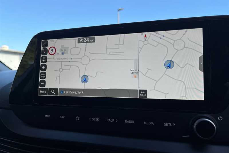 Used Hyundai BAYON 2024 for sale - 76790007: Photo 18