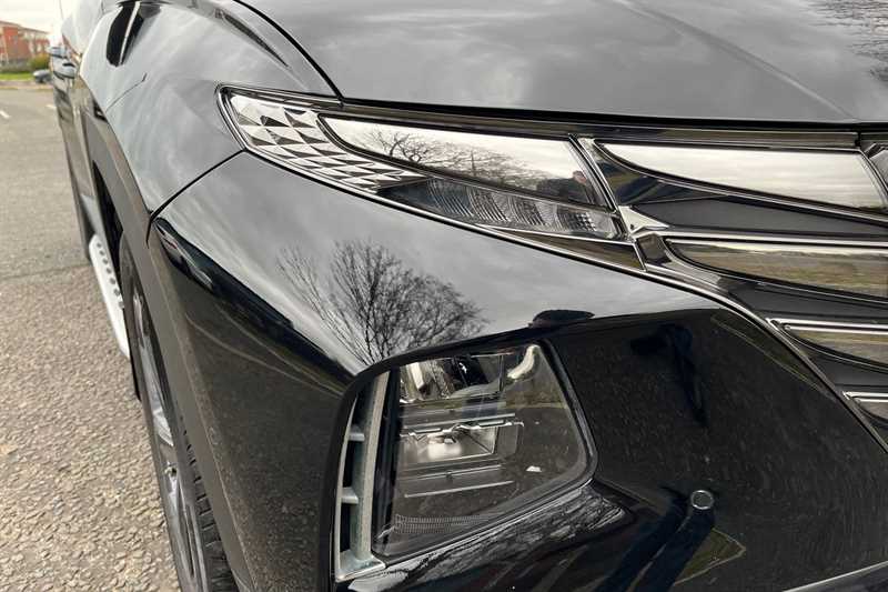 Used Hyundai TUCSON for sale - 78143575: Photo 28