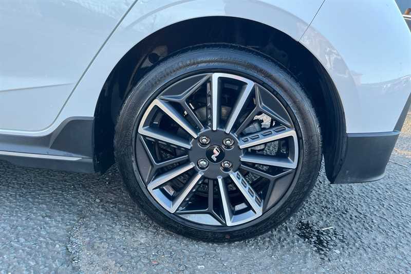 Used Hyundai i20 2024 for sale - 77895014: Photo 10