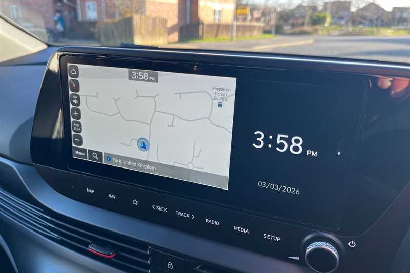 Used Hyundai i20 2024 for sale - 77895014: Photo 17